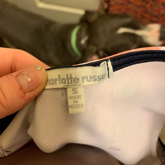 Forever 21 and Charlotte Russe dresses - Picture 8 of 8